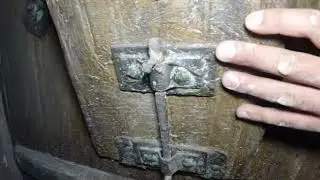 ПЕНЬКОВЫЕ СКЛАДЫ НА ТУЧКОВОМ БУЯНЕ. Чуть не спалились!