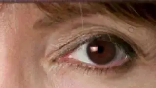 Enhance Brown Eyes in Photoshop |
