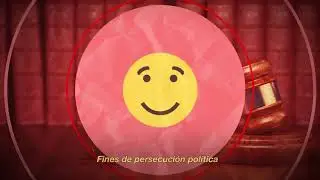 Guerra jurídica + Guerra mediática = Destrucción de imagen pública