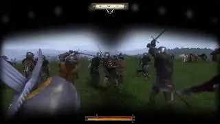 Kingdom Come Deliverance-  Band of Bastards final batlle