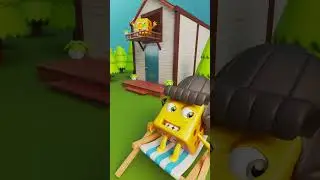 Cheesy Ninja Fail! 🎤🧀💥😂