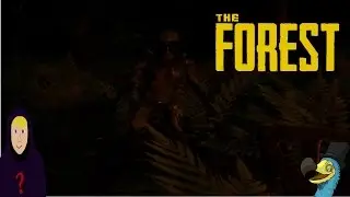 Our New Home | The Forest Episode 1 With DapperDodo