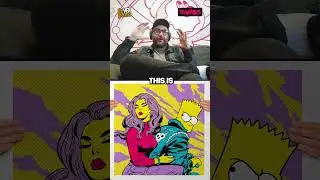 Art & Apparel for POP CULTURE Fans 😲🎨 