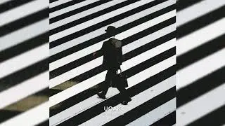 UOAK - Sinnerman