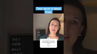 Is It My Fault I Am Being Abused? #narcissisticabusesurvivor