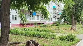 Фрося в печали