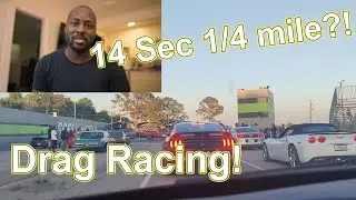 My VT1 DCT Build | Drag Racing!