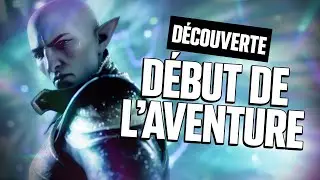 Dragon Age: The Veilguard | Découverte FR (PS5)