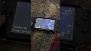 Five nights at Freddy’s For the psp