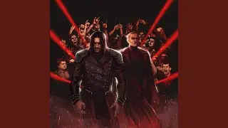 Схватка