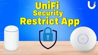 Ubiquiti: UniFi Block App | Traffic Rules and Restrictions
