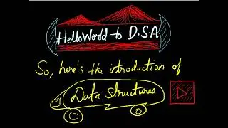 Introduction to Data Structures | DSA for Beginners | 