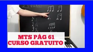 🟢 AULA 24. MTS PÁG 61. MÓDULO 9.