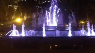 Фонтан