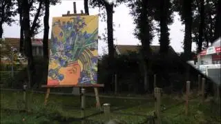 Herfstkleuren op de Veluwe