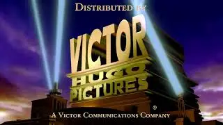 Klasky Csupo/Victor Hugo Pictures Distribution/20th Century Fox Releasing (2000)