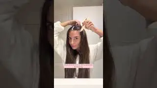 How to use Black Baccara Cellular Breathing Hair Multiplying Scrub Scalp Mask