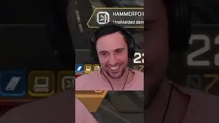 REPORTED FOR EVERYTHING.. #apexlegends