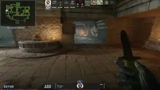 Хоть кто-то тебя Любит XD | CS2