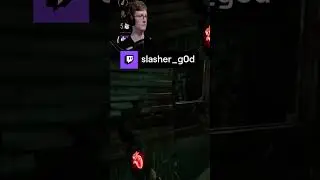 Scratch Mirror Myers  | slasher_g0d on 