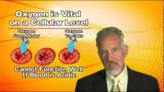 Doctors Corner - Oxygen to Your Cells