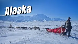 [A ÚLTIMA FRONTEIRA] ALASKA: Como é o Alasca!
