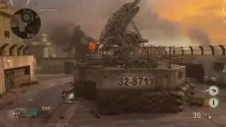 The most OP class setup ( cod ww2 multiplayer )