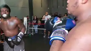 Tommie Vs Ron #2022 Htown