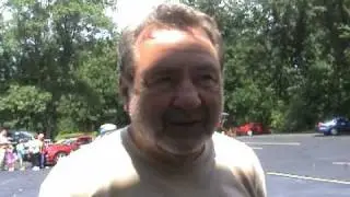 UAW Local 387 Family Funday (Part 5) Song summer nights
