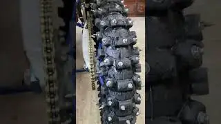 Зашиповался