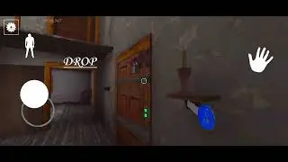 Granny 1 min and 32 sec run