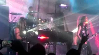 Black Label Society Live 