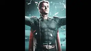 Homelander VS Homelander 