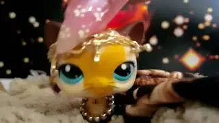 Арабская ночь (Алладин) LPS клип