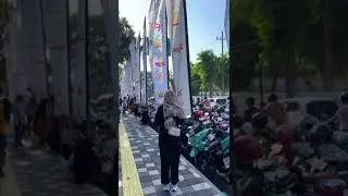 Ternyata Banyak Loh Manfaat Car Free Day Ituuu... #yasminhospital