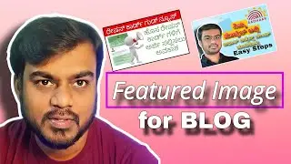 How to Create a Featured Image for Blog Post 2024