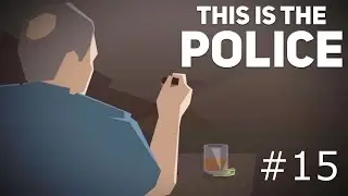 This is the Police #15 Будни шефа