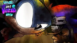 Unused and Majin - Season 2 Episode 5