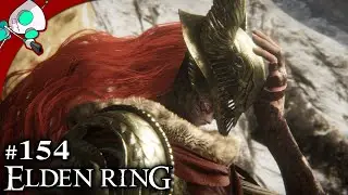 ELDEN RING #154 - Malenia, Blade of Miquella