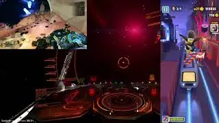 [Elite: Dangerous] PvP for TikTokers