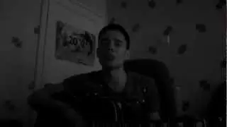 Я могу тебя очень ждать / I can you very wait - Guitar cover version