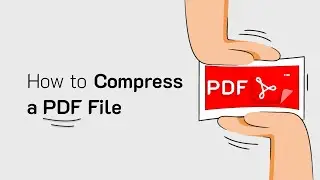 How to Compress PDF Files Without Losing Quality