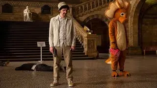 Голубая игуана (2018)