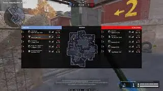 WARFACE | НОВОЕ СОБЫТИЕ ВНЕ ЗАКОНА