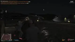 НЕБОЛЬШИМ СОСТАВОМ LCN ВОРВАЛИСЬ НА ВОЙНУ ЗА ЦЕХ (ВЗЦ). GTA V RP INSQUAD