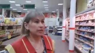 Хрюши против | Лениногорск - Маму свою снимай.