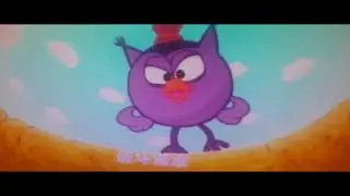 СМЕШАРИКИ НА КИТАЙСКОМ [СУБТИТРЫ]