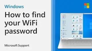 How To Find Your Wifi Password Windows 10 And 11 Wifi Free And Easy 2024