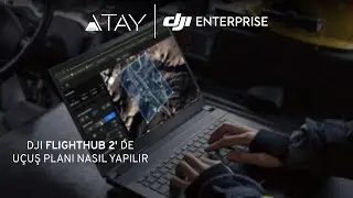 Flight Hub 2'de Uçuş Planı Nasıl Yapılır?