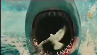 Bait ending scene